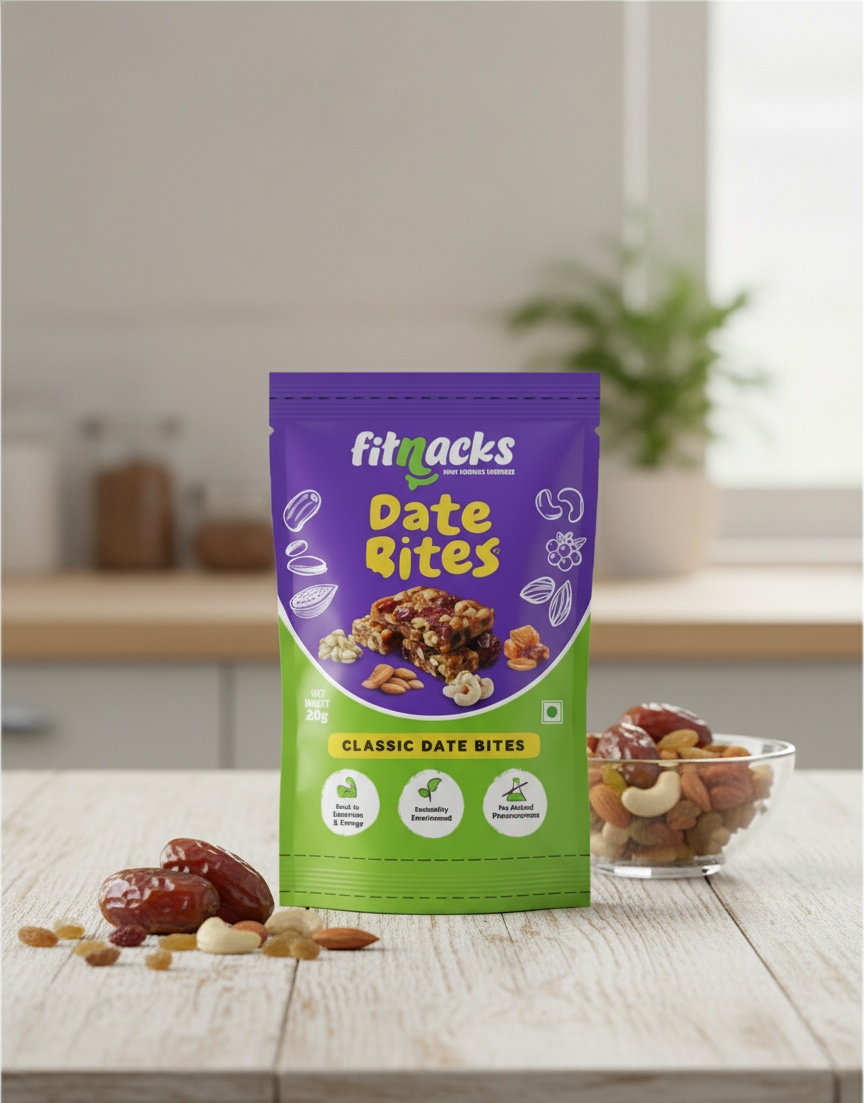 Classic Date Bite - Image 3