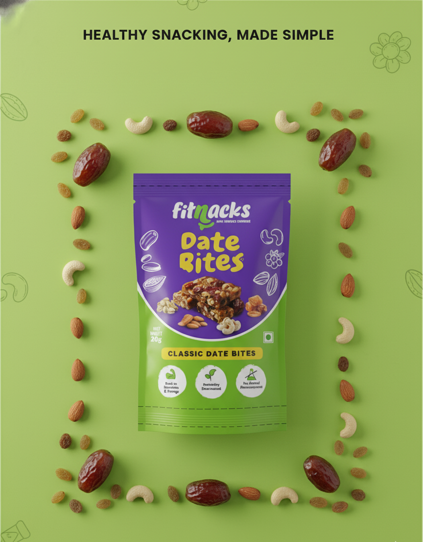 Classic Date Bite - Image 4